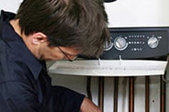 boiler replacement Thorpe By Water