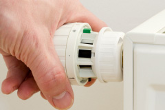Thorpe By Water central heating repair costs