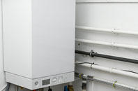free Thorpe By Water condensing boiler quotes